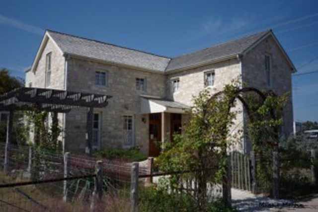 Fredericksburg, Texas